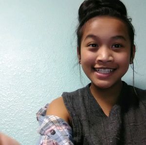 Meet your Posher, Yulika